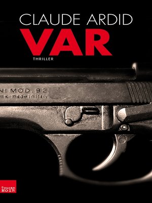 cover image of Var